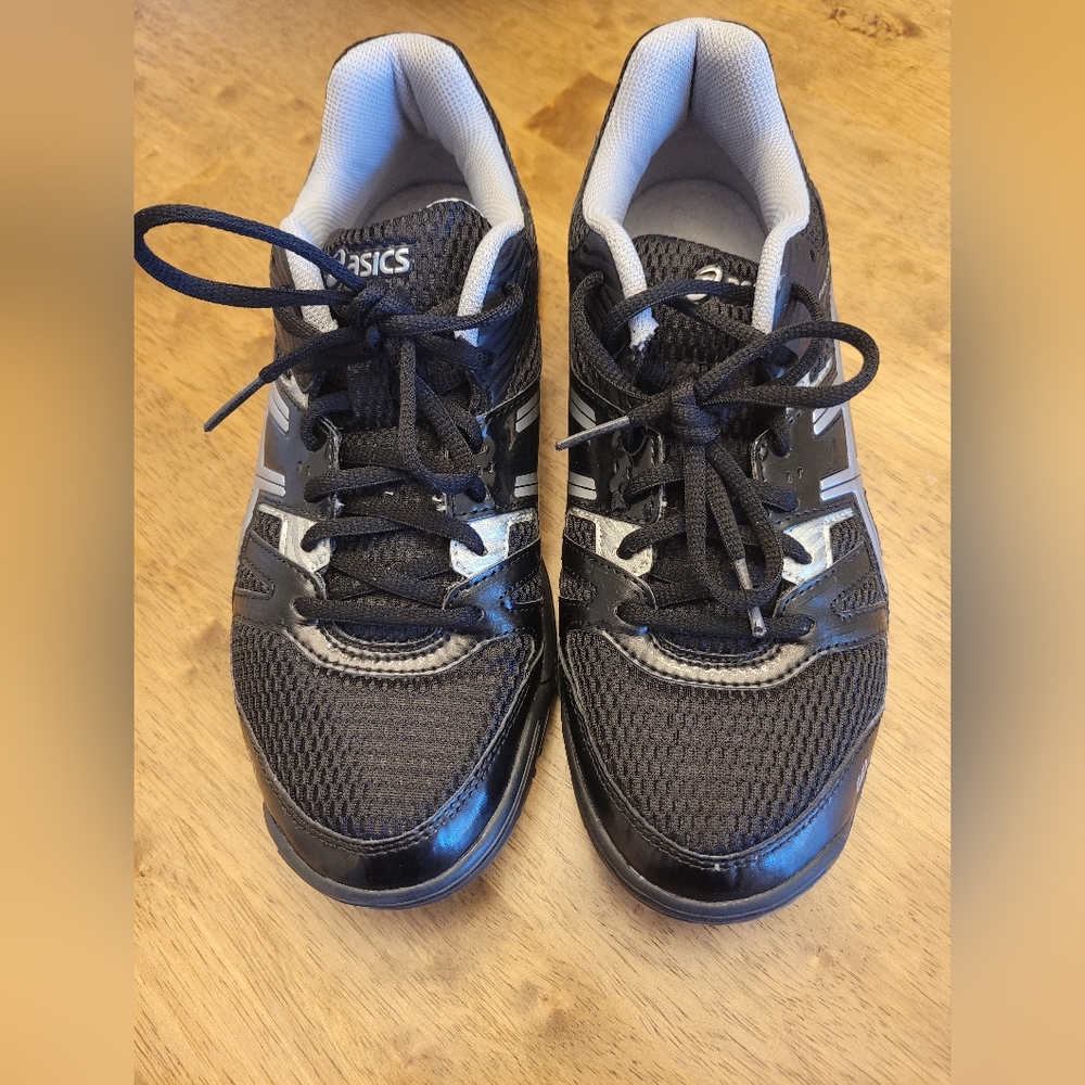 ASICS Volleyball Shoes